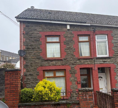 Renovation in Aberdare photo